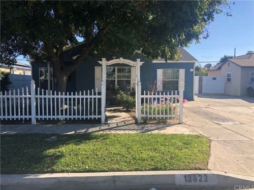 12822 Verdura Ave, Downey, CA 90242-4455