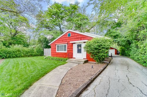 2440 183rd St, Homewood, IL 60430-3168