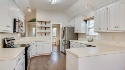 1162 Oakton Trl, Evans GA  30809-5222 exterior