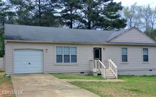 6269 Valdez Dr, Rex GA  30273-1064 exterior