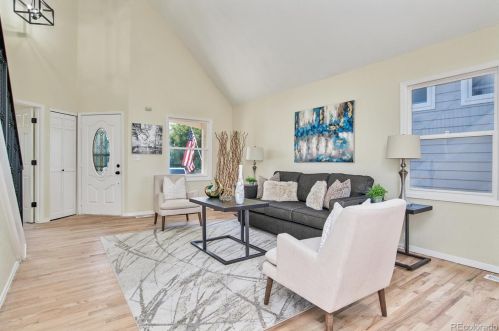 16443 Prentice Ave, Denver CO  80015-4121 exterior