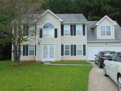 3211 Eternity Way, Lithonia, GA 30039-7764