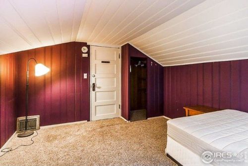 919 12 St, Boulder CO  80302-7211 exterior