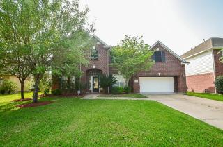 11322 Bucks Bridge Ln, Sugar Land TX  77498-0915 exterior