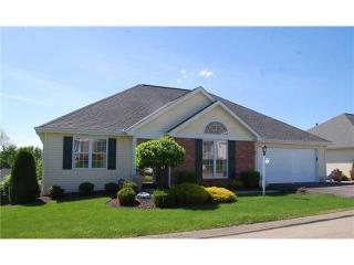 47 Overview Dr, Greensburg, PA 15601-1272