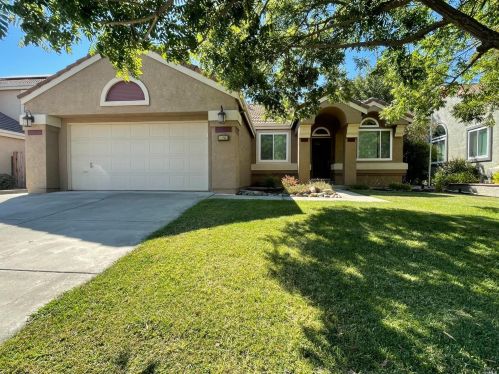 1156 Fox Hound Ct, Vacaville, CA 95687-7516