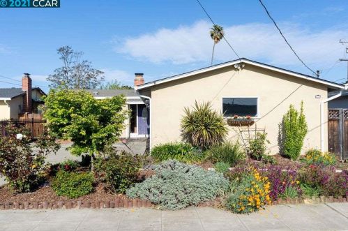 28658 Etta Ave, Hayward, CA 94544-5834