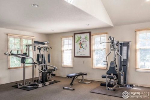 5150 Corbett Dr, Fort Collins CO  80528-3079 exterior