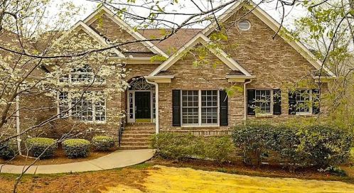615 Bishop Dr, Holly Springs, GA 30115-2151
