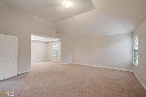 4166 Fortune St, Atlanta GA  30312-1415 exterior