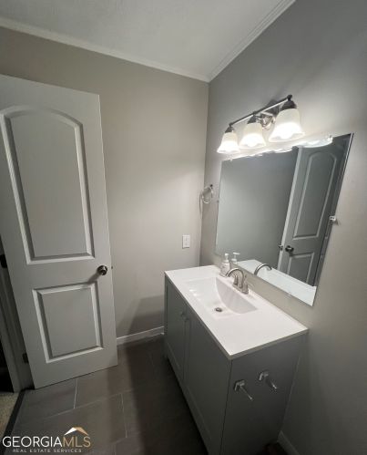 2710 Turner Valley Cir, Conyers GA  30094-5545 exterior