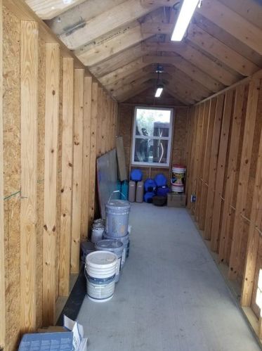 4218 Arbor Creek Dr, Carrollton TX  75010-4101 exterior