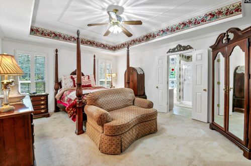 13 Edens Ln, Lugoff SC  29078-8947 exterior