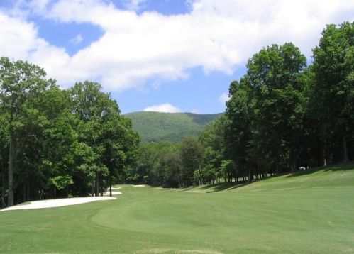 550 Fairway Dr, Big Canoe GA  30143-7946 exterior