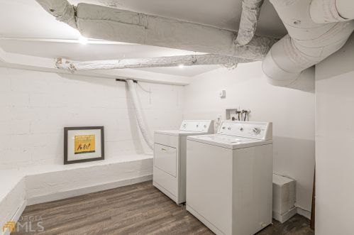 2031 Abby Ln, Atlanta GA  30345-3514 exterior