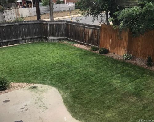 1295 Umatilla St, Denver CO  80204-3438 exterior