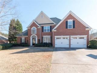 5977 Edenfield Dr, Acworth, GA 30101-3565