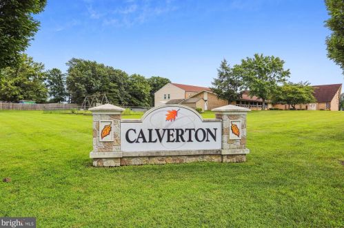 12313 Palermo Dr, Silver Spring MD 20904-1849 exterior