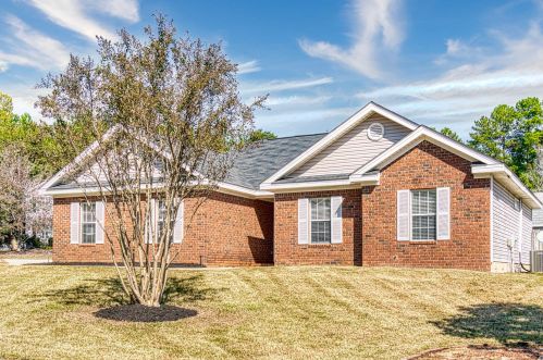5115 Saddle Cir, Evans, GA 30809-4893