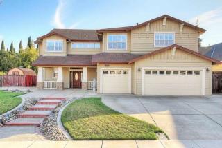 1242 Citadelle St, Tracy, CA 95304-5838
