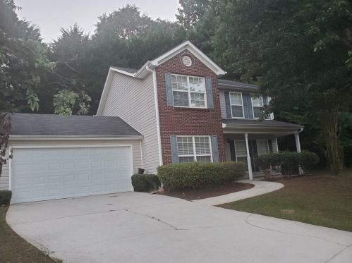 4451 Raptor Pl, Lithonia, GA 30039-2737