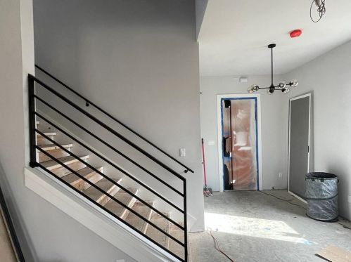 4119 Gentry, Dallas TX  75212-1220 exterior