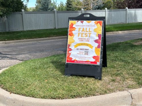 6937 Poplar Way, Englewood CO 80112-2530 exterior