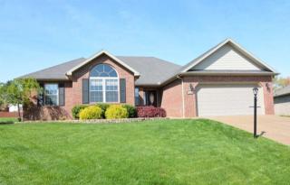 9124 Arbor Grove Ct, Evansville, IN 47711-7807