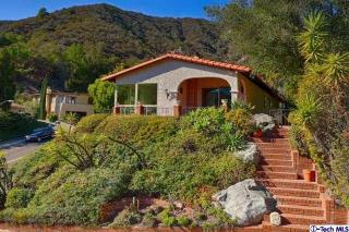 3163 Beaudry Ter, Glendale, CA 91208-1744