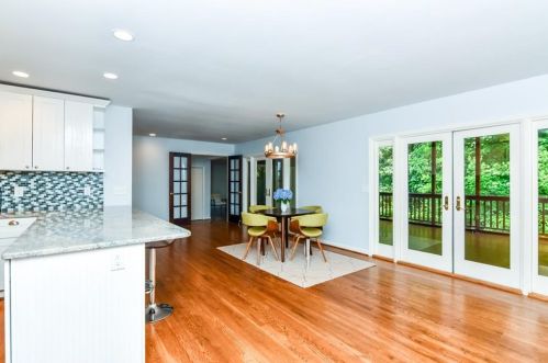 2228 Meadowvale Dr, Atlanta GA  30345-3543 exterior