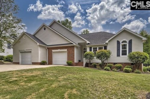 215 Baron Rd, Lexington, SC 29072-9442