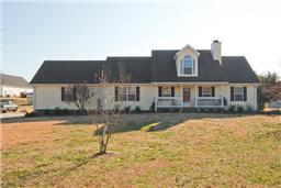 6623 Gum Station Rd, Springfield, TN 37172-6306