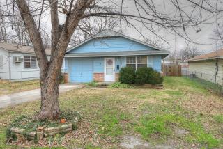 218 Dorothy Ave, Claremore, OK 74017-6334