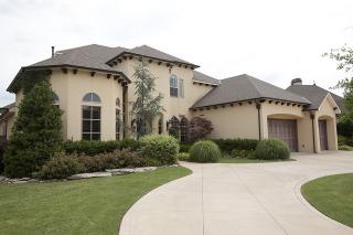 3022 115th St, Tulsa, OK 74137-7800