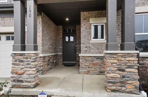 190 Winding Creek Dr, Springboro OH  45066-8200 exterior