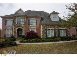 1704 Silvermere Ct, Duluth, GA 30097-4380