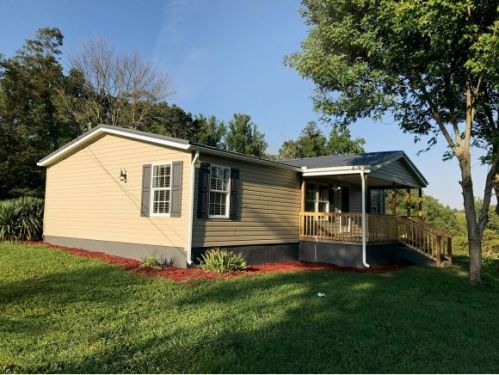 153 Greene County Line Rd, Chucky, TN 37641-2644