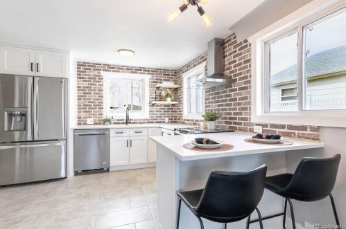 2010 47th Ave, Denver CO  80211-1224 exterior