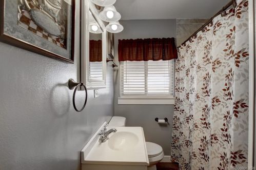 2385 Fulton St, Denver CO  80238-2928 exterior