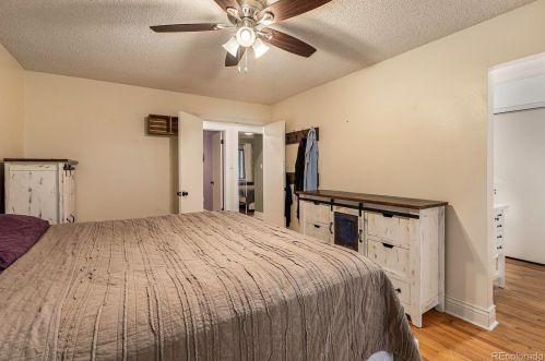 7404 Cedar Cir, Denver CO  80226-2022 exterior