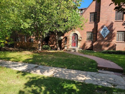 1970 Krameria St, Denver, CO 80220-1557