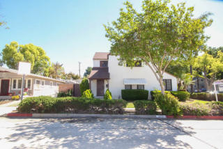 6256 Bright Ave, Whittier CA  90601-3619 exterior