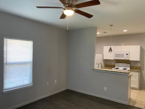 7503 Novella Dr, Fort Worth TX  76134-4318 exterior
