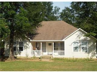 24105 Mchenry Rd, Howison, MS 39574-7121