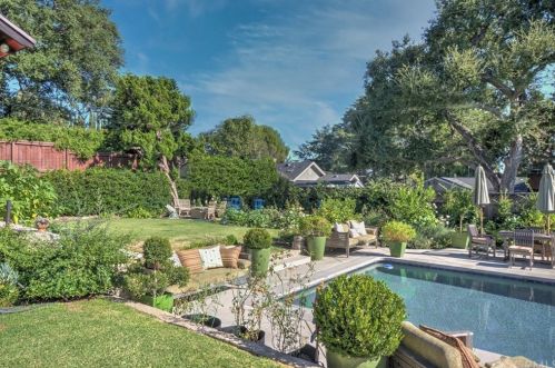 2360 Shields St, Glendale CA  91214-1541 exterior