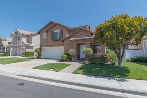 58 Parterre Ave, El Toro, CA 92610-2341