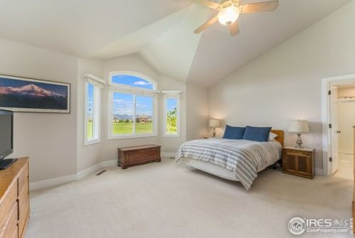 4451 Eagle Lake Dr, Fort Collins CO  80524-9672 exterior