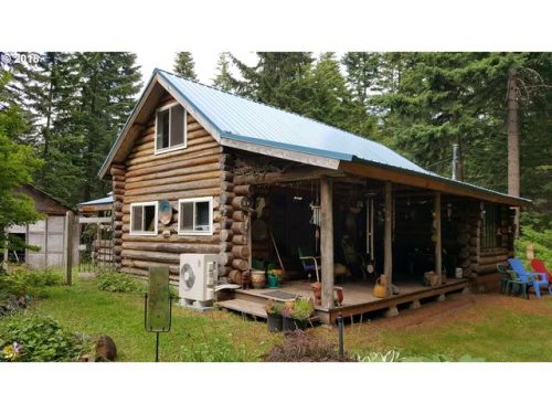 26 Frontier Rd, Appleton, WA 98602-9704