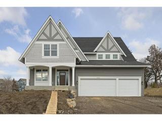 6040 Comstock Ln, Minneapolis MN  55446 exterior