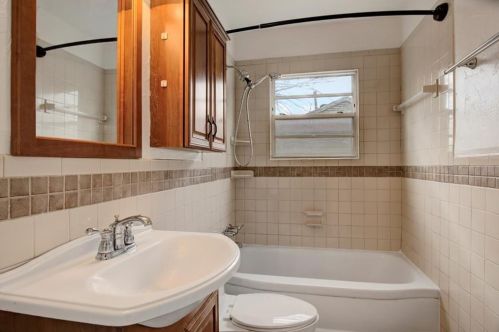 1312 Sylvan Dr, Garland TX 75040-4964 exterior